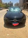 Mercedes C 180 2023 Imported