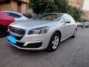 Peugeot 508 2016 2nd Category