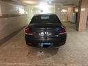 Peugeot 508 2016 2nd Category