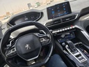Peugeot 3008 2020 1st Category