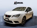 Seat Ibiza 2013 1st Category