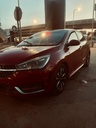 Chery Arrizo 5 2020 1st Category