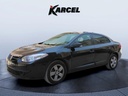 Renault Fluence 2013 3rd Category