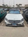 Mercedes GLA 200 2019 3rd Category