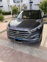 Hyundai Tucson 2017 7th Category
