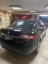 Renault Fluence 2016 2nd Category