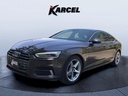 Audi A5 2018 1st Category