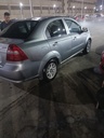 Chevrolet Aveo 2015 1st Category