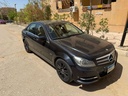 Mercedes C 200 2012 4th Category