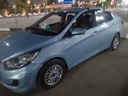 Hyundai Accent RB 2012 1st Category