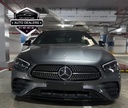 Mercedes E 200 2023 7th Category