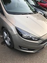 Ford Focus 2015 3rd Category