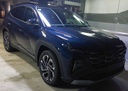 Hyundai Tucson 2025 4th Category