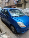 Chevrolet Spark 2010 2nd Category