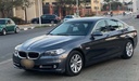 BMW 520 2016 2nd Category