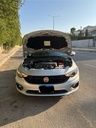 Fiat Tipo 2020 1st Category