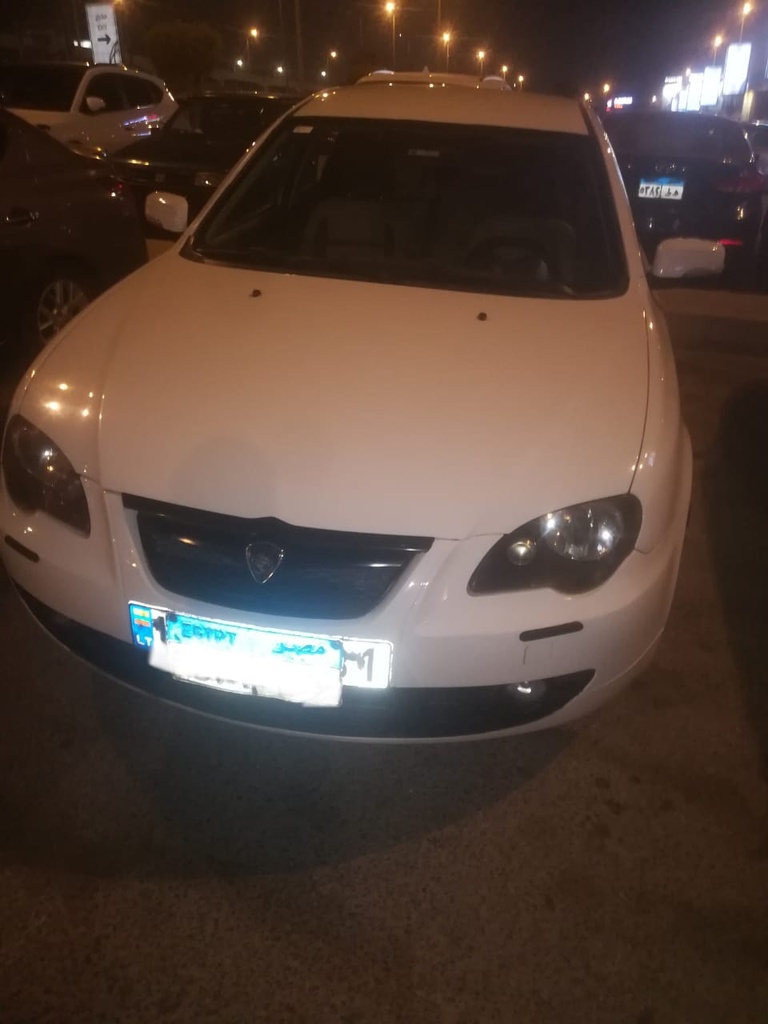 Proton Persona 2015 7th Category