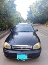 Chevrolet Lanos 2010 1st Category