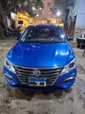 MG 5 2022 3rd Category