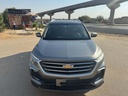Chevrolet Captiva 2021 3rd Category