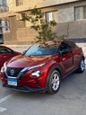 Nissan Juke 2022 2nd Category