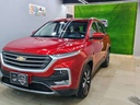 Chevrolet Captiva 2021 6th Category