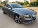 Mercedes E180 2019 3rd Category