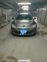 Renault Megane 2011 3rd Category
