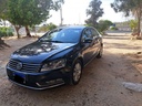 Volkswagen Passat 2013 2nd Category