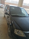 Renault Logan 2010 2nd Category