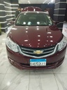 Chevrolet Optra 2020 7th Category