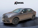 Renault Logan 2022 1st Category