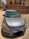 Nissan Sentra 2018 3rd Category