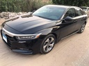 Honda Accord 2020 2nd Category