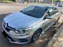 Renault Megane 2022 2nd Category