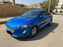 Ford Focus 2021 2nd Category
