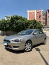 Mitsubishi Lancer 2015 1st Category