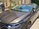 Renault Megane 2020 6th Category