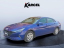 Hyundai Elantra CN7 2022 2nd Category