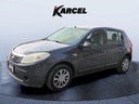 Renault Sandero 2014 1st Category
