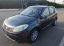 Renault Sandero 2014 1st Category