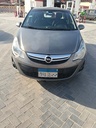 Opel Corsa 2013 2nd Category