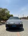 MG 7 2025 7th Category