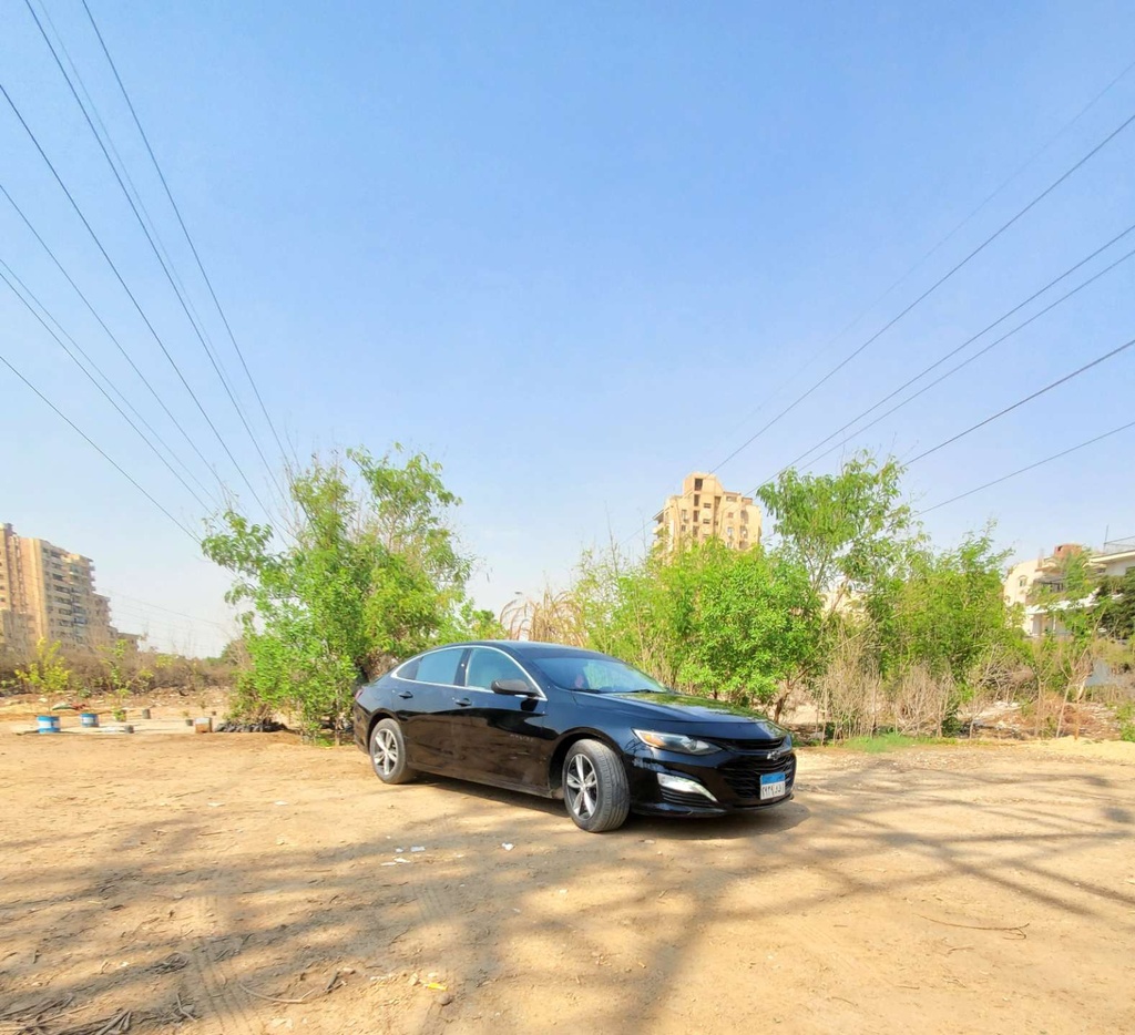 Chevrolet Malibu 2020 5th Category