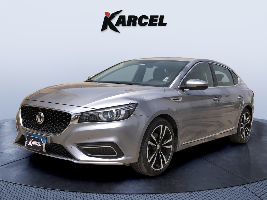 MG 6 2022 3rd Category