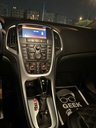 Opel Astra 2021 1st Category