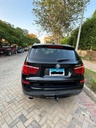 BMW X3 2017 4th Category