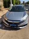 Honda Civic 2021 1st Category