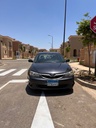 Subaru Impreza 2010 2nd Category