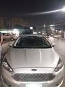 Ford Focus 2017 2nd Category